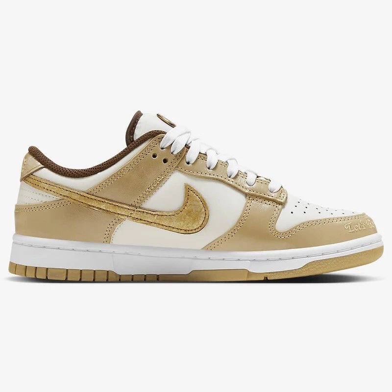 耐克（NIKE）Nike Dunk Low LX 女子运动鞋HM3695-071