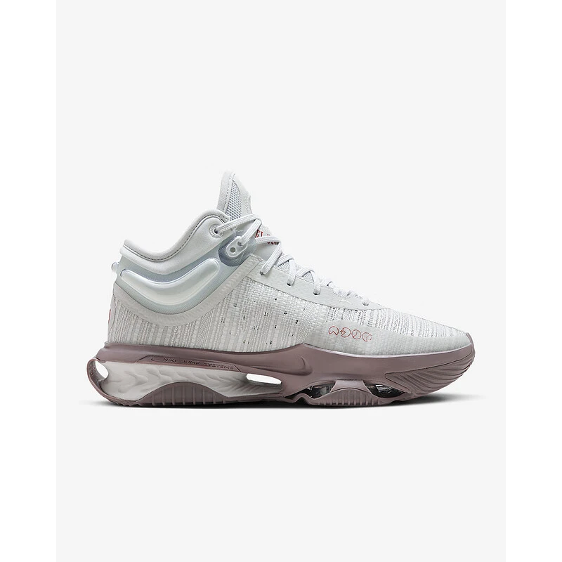 Nike/耐克 AIR ZOOM G.T. JUMP 2 EP新品男款篮球鞋DJ9432-004