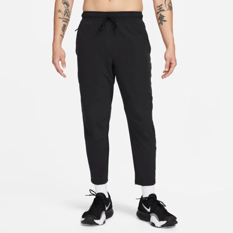 【劲浪体育】耐克Unlimited Dri-FIT 男子速干百搭长裤FB7547-010