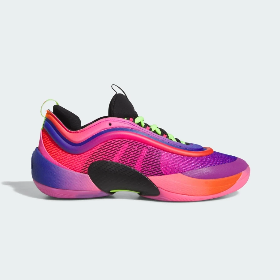 Adidas/阿迪达斯篮球系列D.O.N.ISSUE通款篮球鞋JH8969