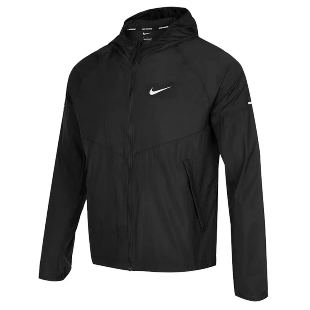 【劲浪体育】NIKE/耐克男款ASMNKRPLMILERJKT外套/夹克DD4747-010