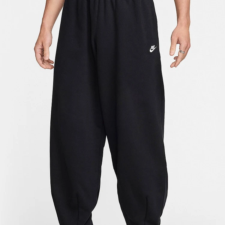 Nike/耐克AS M NK CLUB FTOVERSIZED PANT男女款长裤HJ1823-010