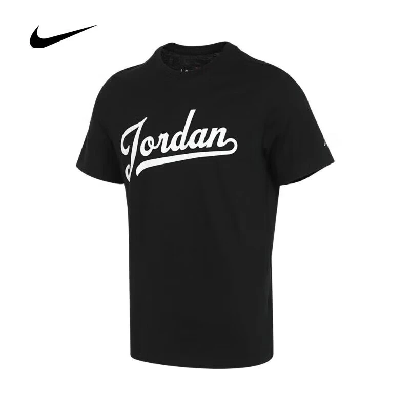 NIKE/耐克男款ASMJFLTMVPWMSSCREWT恤/短袖FN5959-010