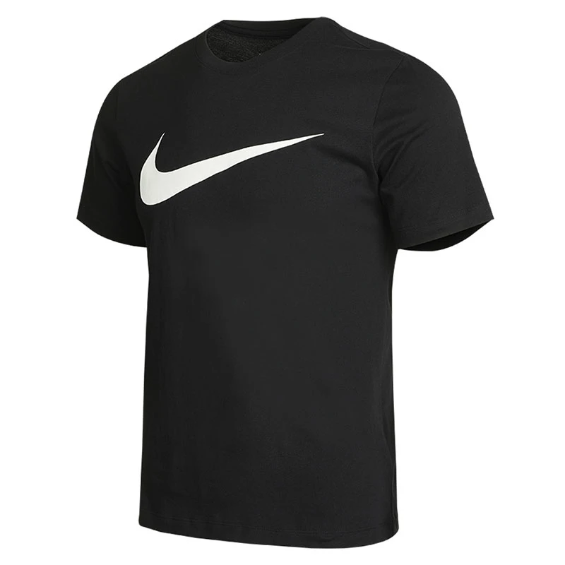 NIKE/耐克夏季新款男士运动圆领简约透气短袖DC5095-010