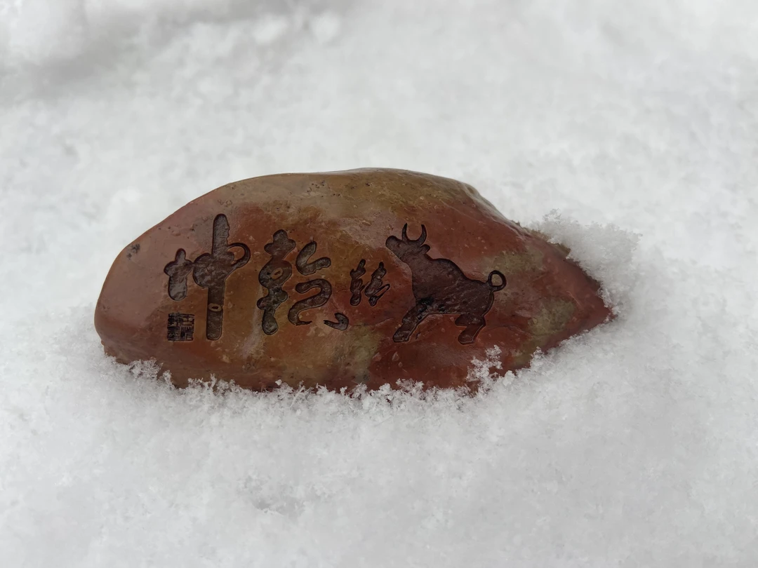 【直播间一物一拍】创意原石雕刻精品摆件（孤品）雕刻工艺手把件