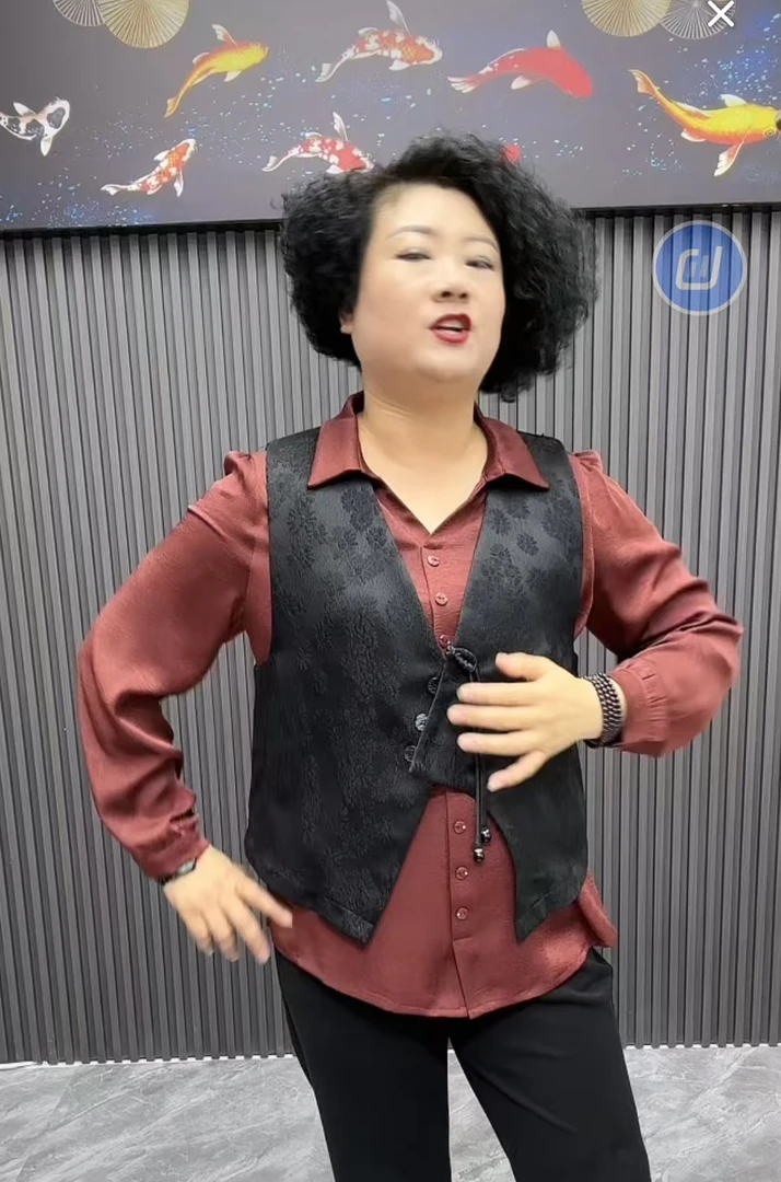 肥大码加大加肥秋款马甲24-26款