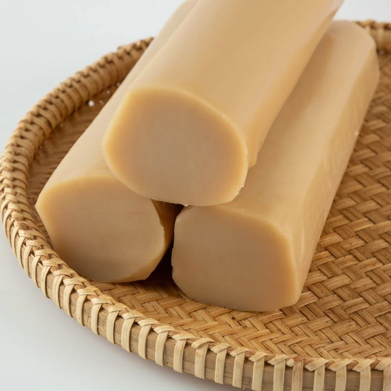 剑阁农家米豆腐（剑阁土特产无任何资质包装，介意勿拍）