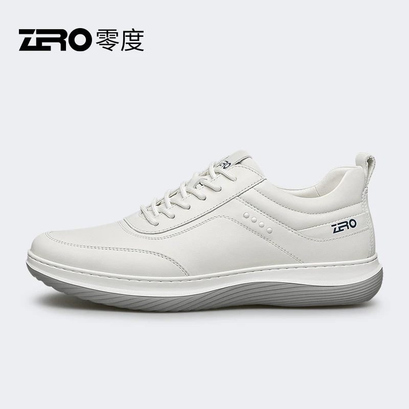 【悦行轻盈】零度男士夏季透气百搭透气软底男士休闲鞋1832