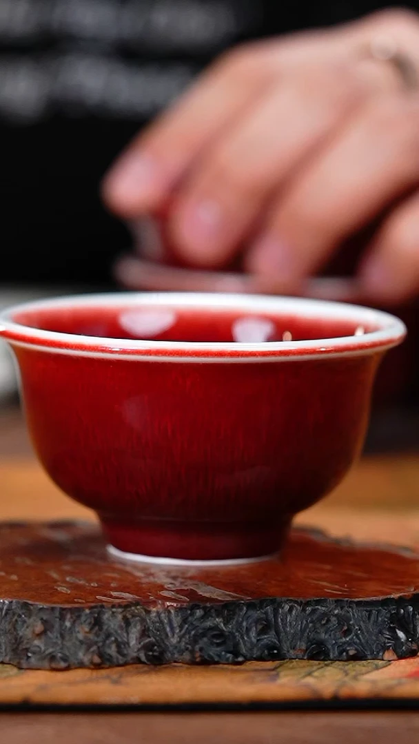 【闪购商品】陶瓷压手