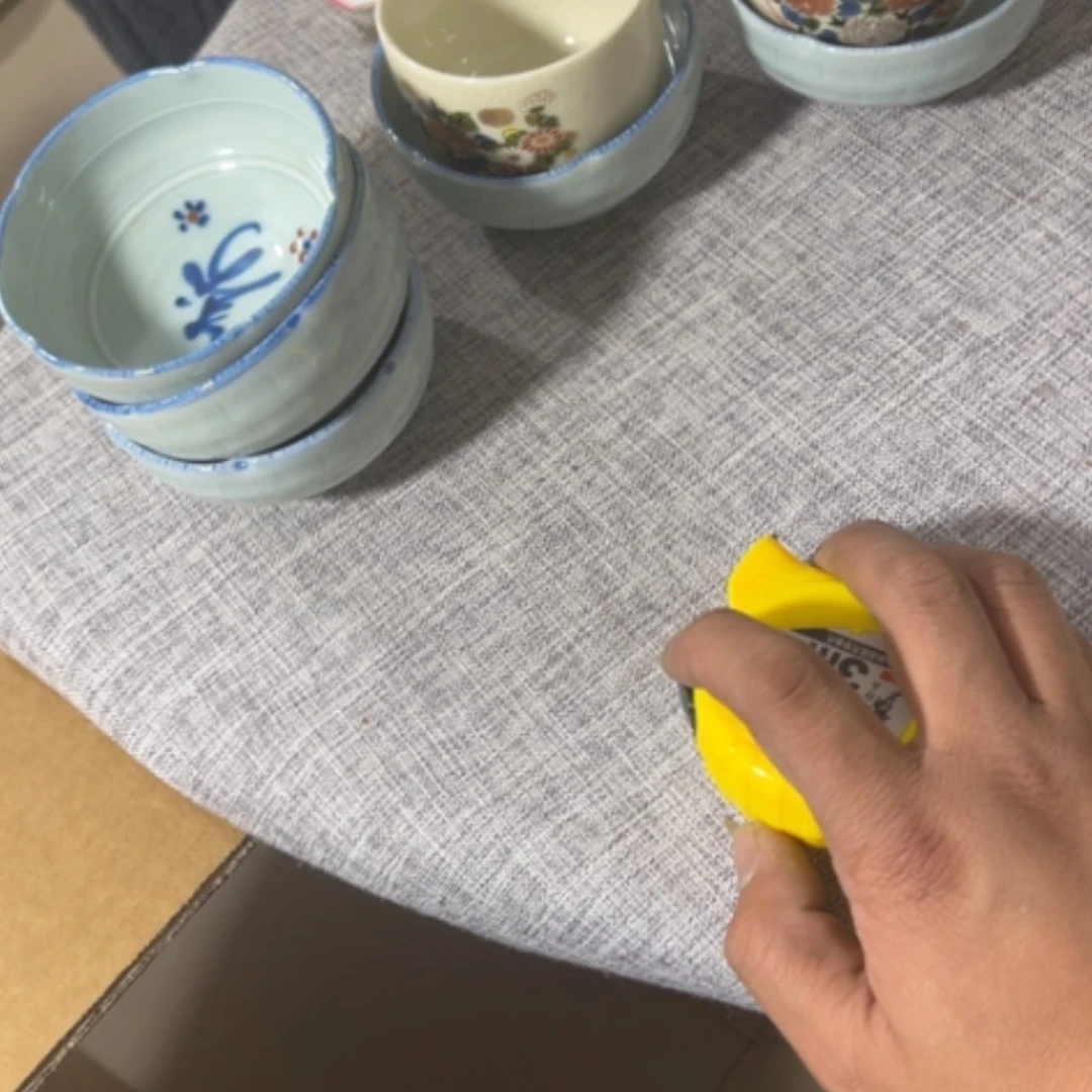【闪购商品】密胺杯白**老
