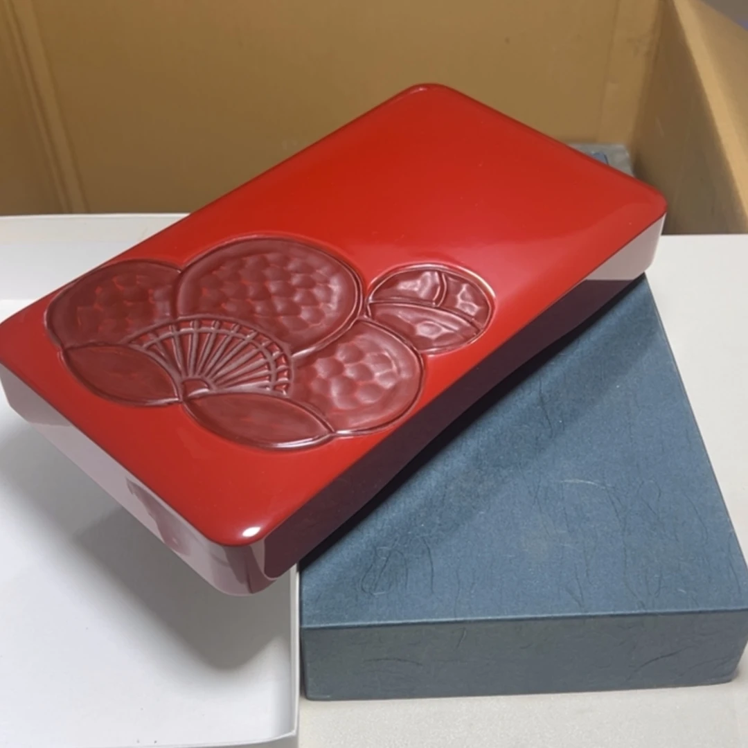 【闪购商品】密胺杯画***木