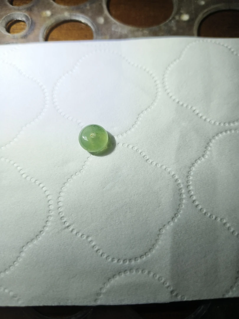 天然缅甸a货翡翠