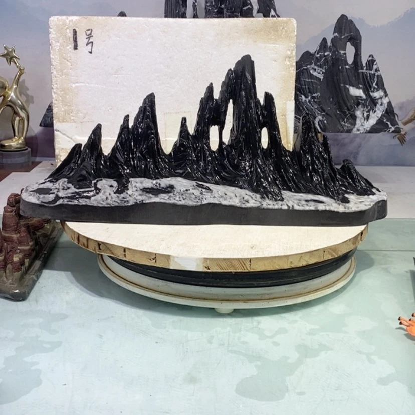 【闪购商品】禧****o灵壁石3134579979797979