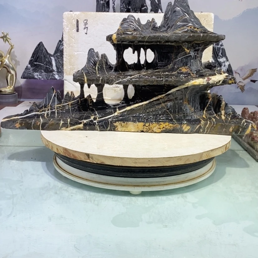 【闪购商品】彬*灵壁石3134697979797