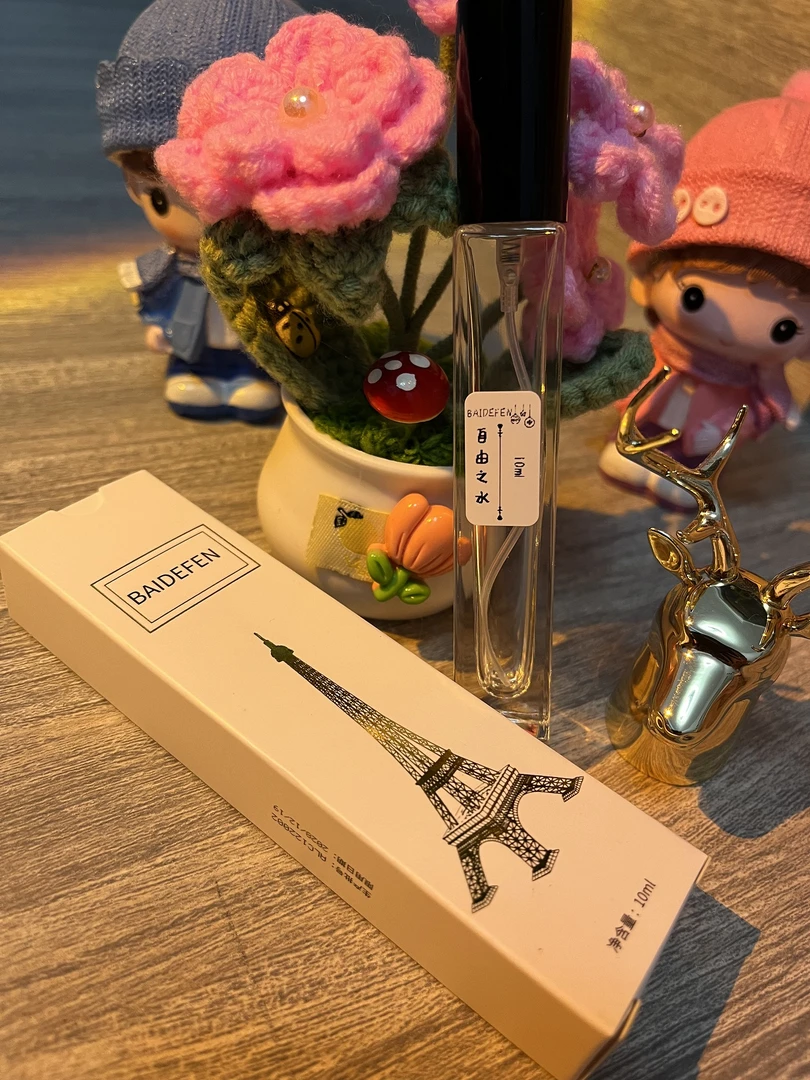 高端沙龙 ❤晶红540茵莱茶桂极乐世界加州梦自由之水香水经典