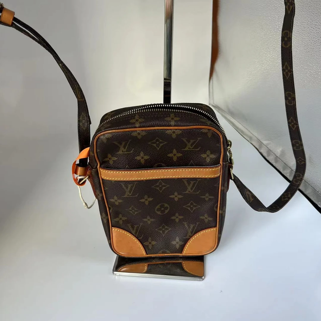 95新 LouisVuitton/路易威登 单肩包 25013