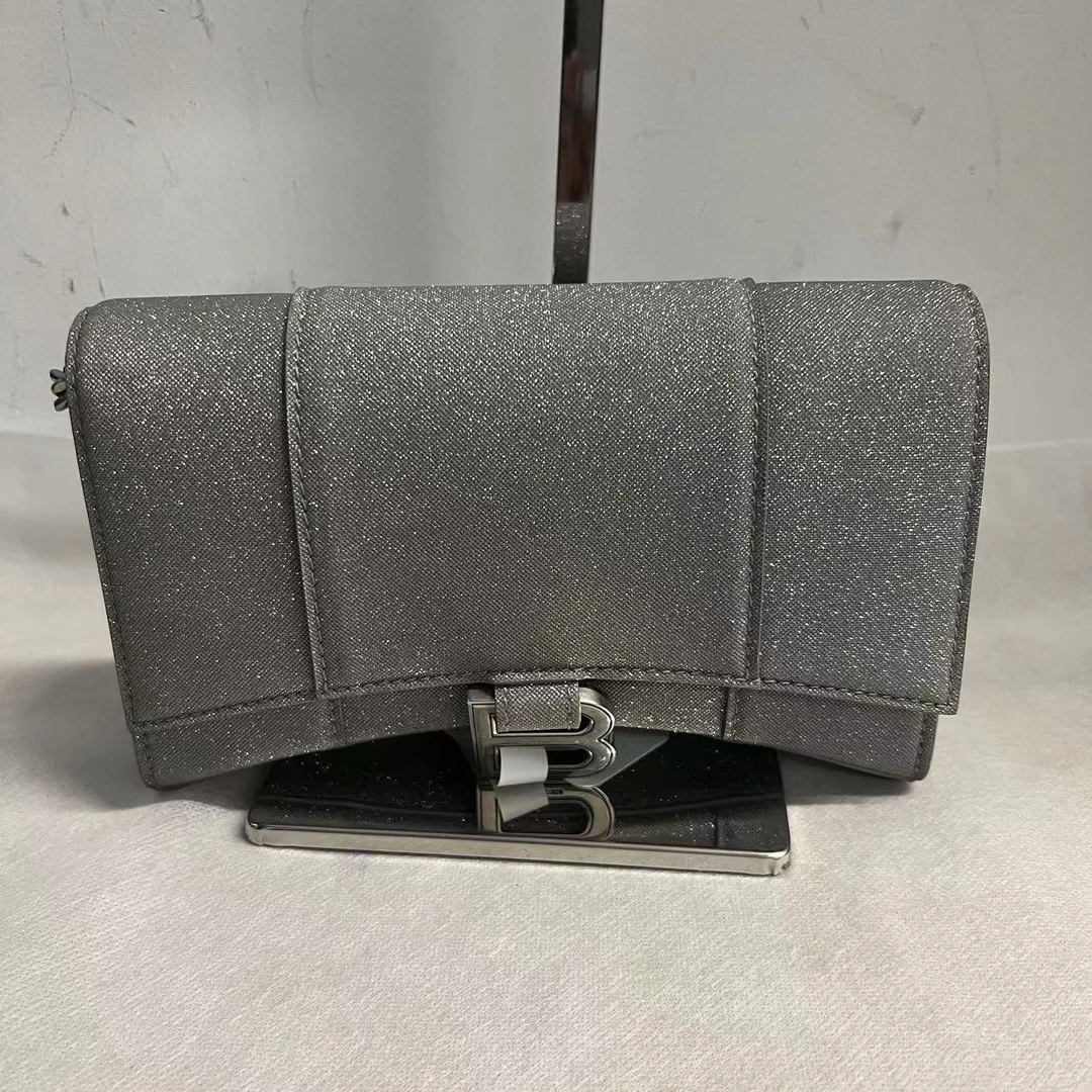95新 Balenciaga/巴黎世家 单肩包 26134