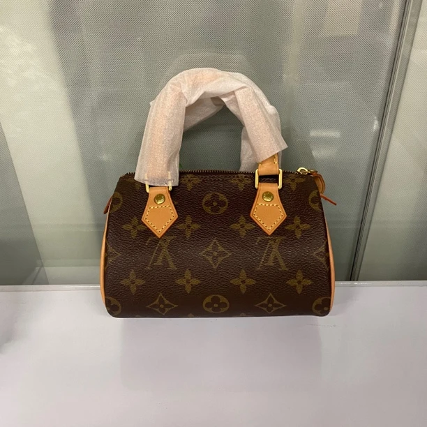 95新 LouisVuitton/路易威登 单肩包 mini 24526