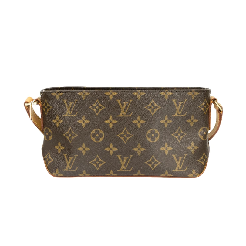 99新 LouisVuitton/路易威登 思思/小船包
