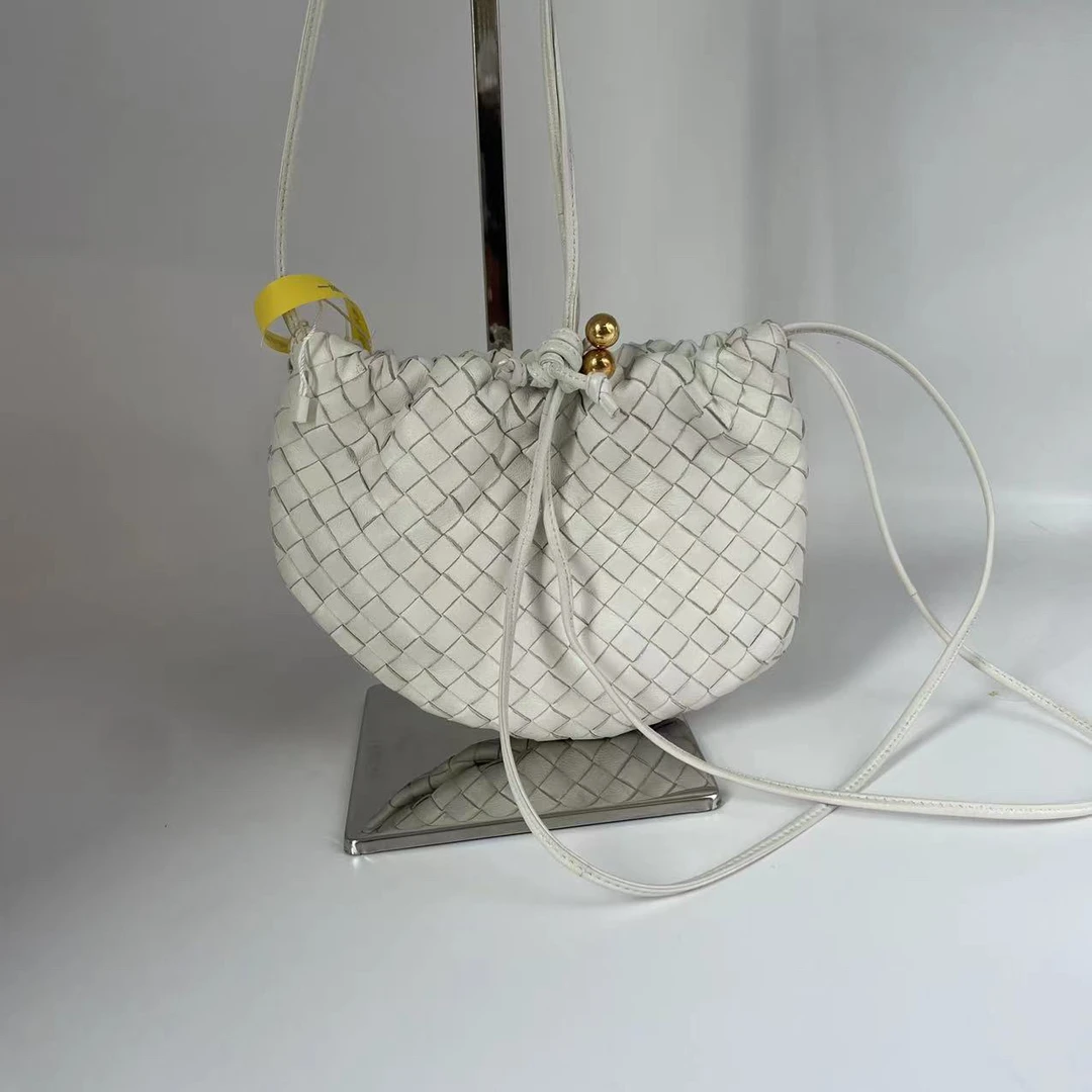 95新 BOTTEGA VENETA/葆蝶家 单肩包 27192