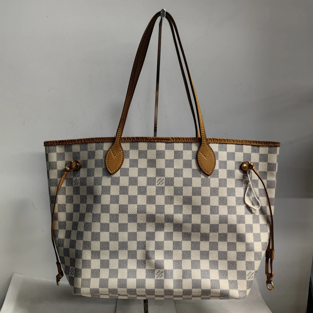 95新 LouisVuitton/路易威登 手提包 单肩包 26872