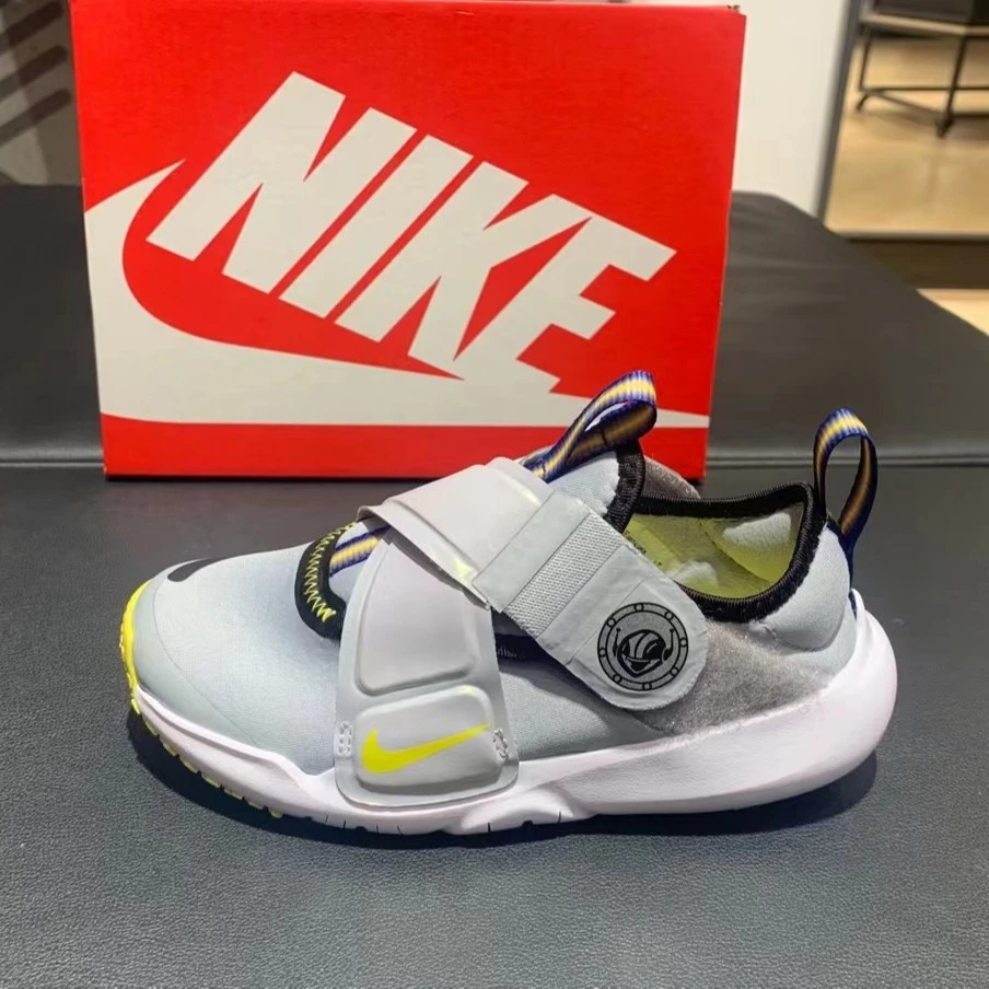 Nike/耐克FLEX ADVANCE SE (PS)小童运动鞋DQ0512-001时尚透气