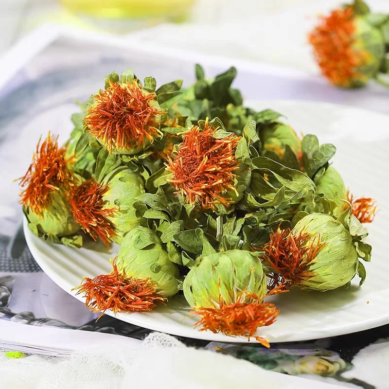 滇缅特产蔬菜【虹✔花✔裹】500克