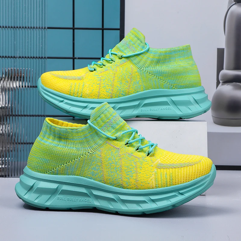 牛霸道升级版更防滑不累脚健身曳舞男女同款四季广场跳舞鞋231031