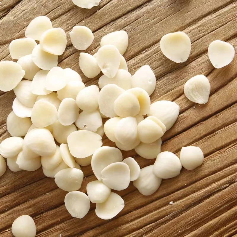 饱满南北杏多种食用原料新鲜优质营养优选厚肉天然滋补补充含量