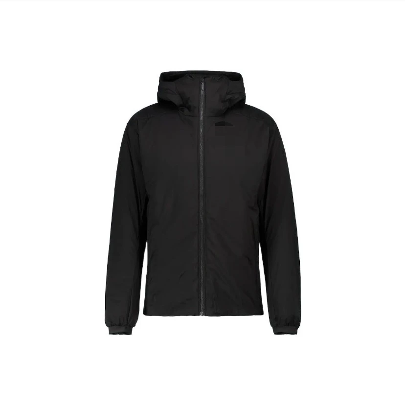 三只鸟户外 Atom heavyweight Hoody/Jacket保暖运动棉服外套秋冬