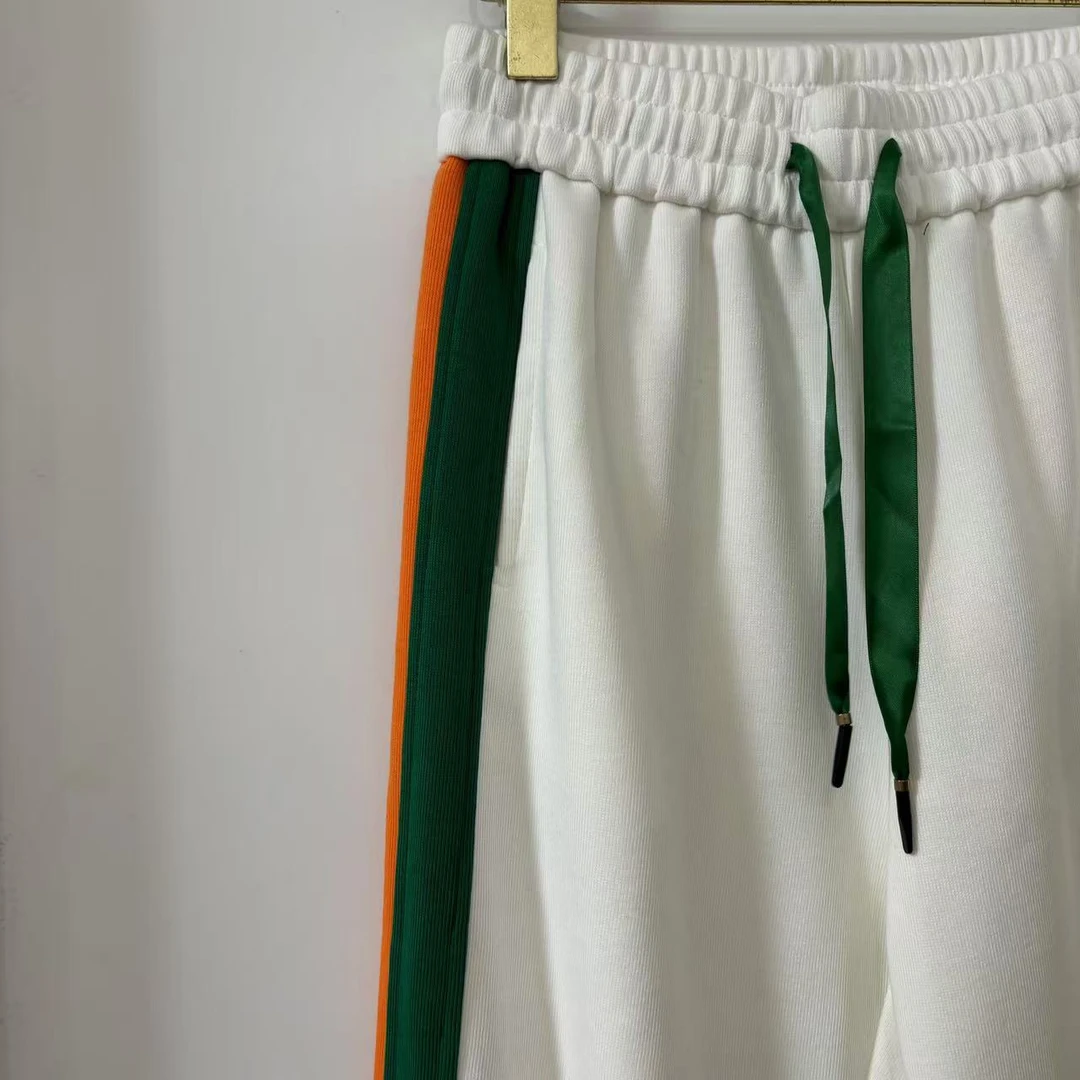 8115 GZ秋冬季新款休闲裤秋冬裤子高腰时尚