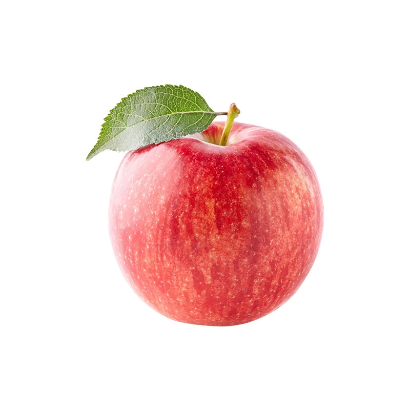 【洛川苹果】2024洛川红富士新店开业小果4枚试吃