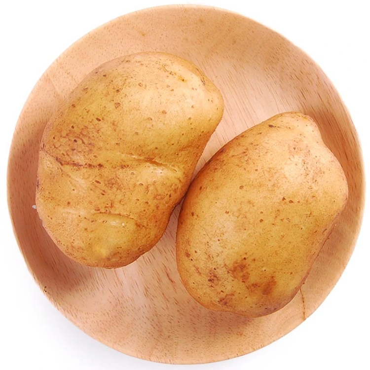 有机丑土豆 500g