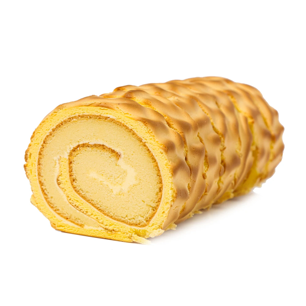 盒马烘焙 虎皮蛋糕 230g 7片