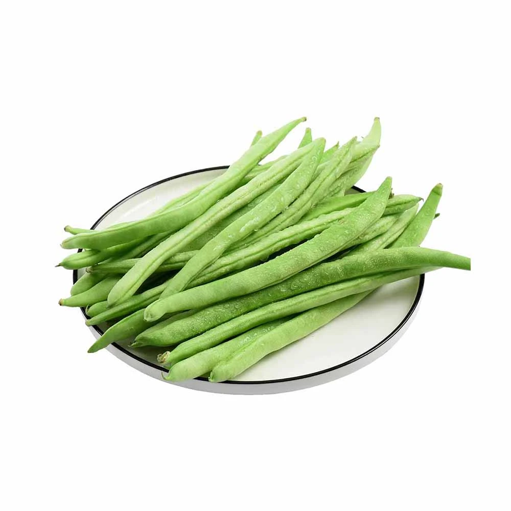 供港四季豆 300g