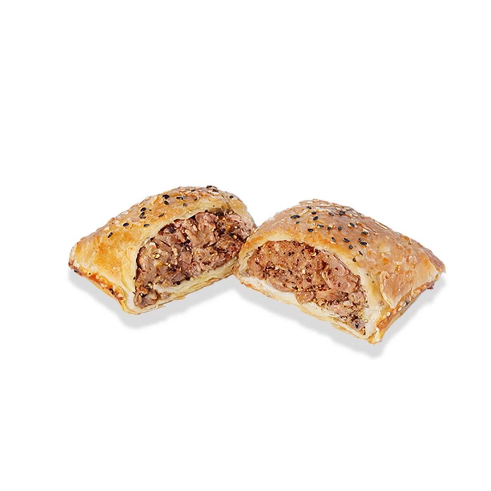 孜然羊肉烤包子-煎司令