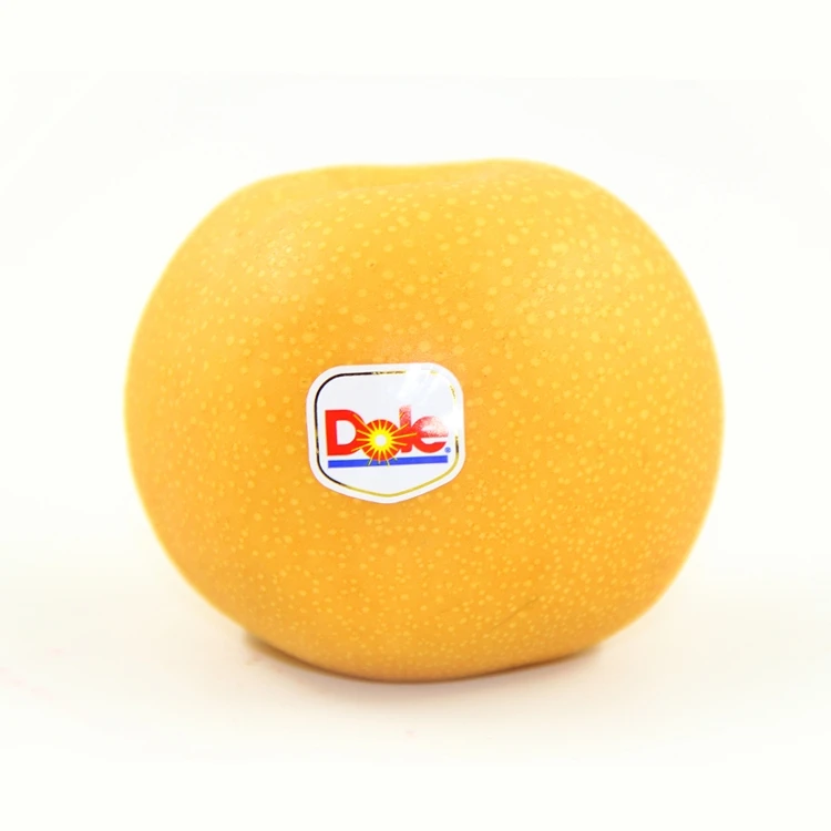 羊脂秋香梨 4粒装（单果250g）