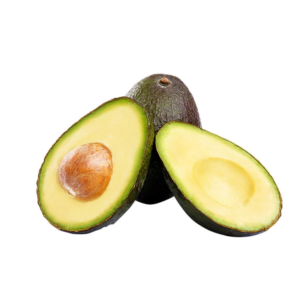 【盒马树上熟】秘鲁即食牛油果 4个装 520g