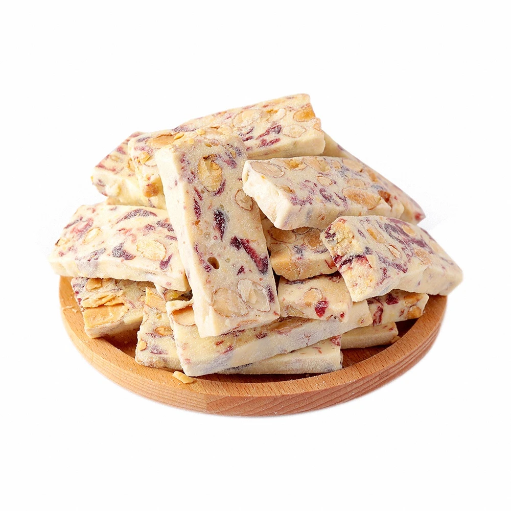 巴旦木之恋（蔓越莓）320g-昕华悦