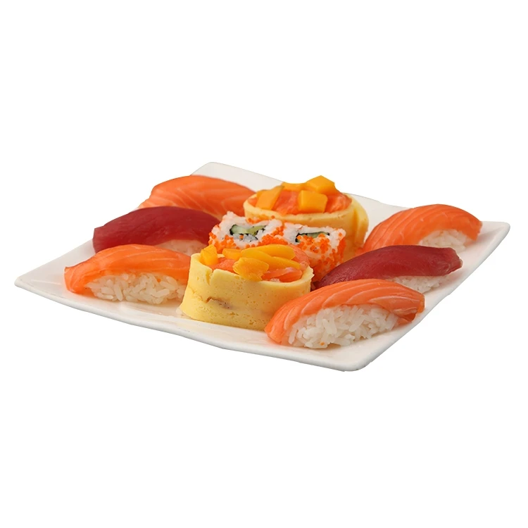 【现做】九品寿司-海盈阁