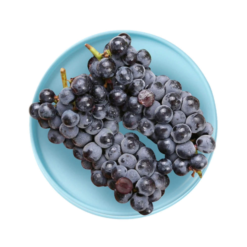 国产夏黑葡萄500g云南省