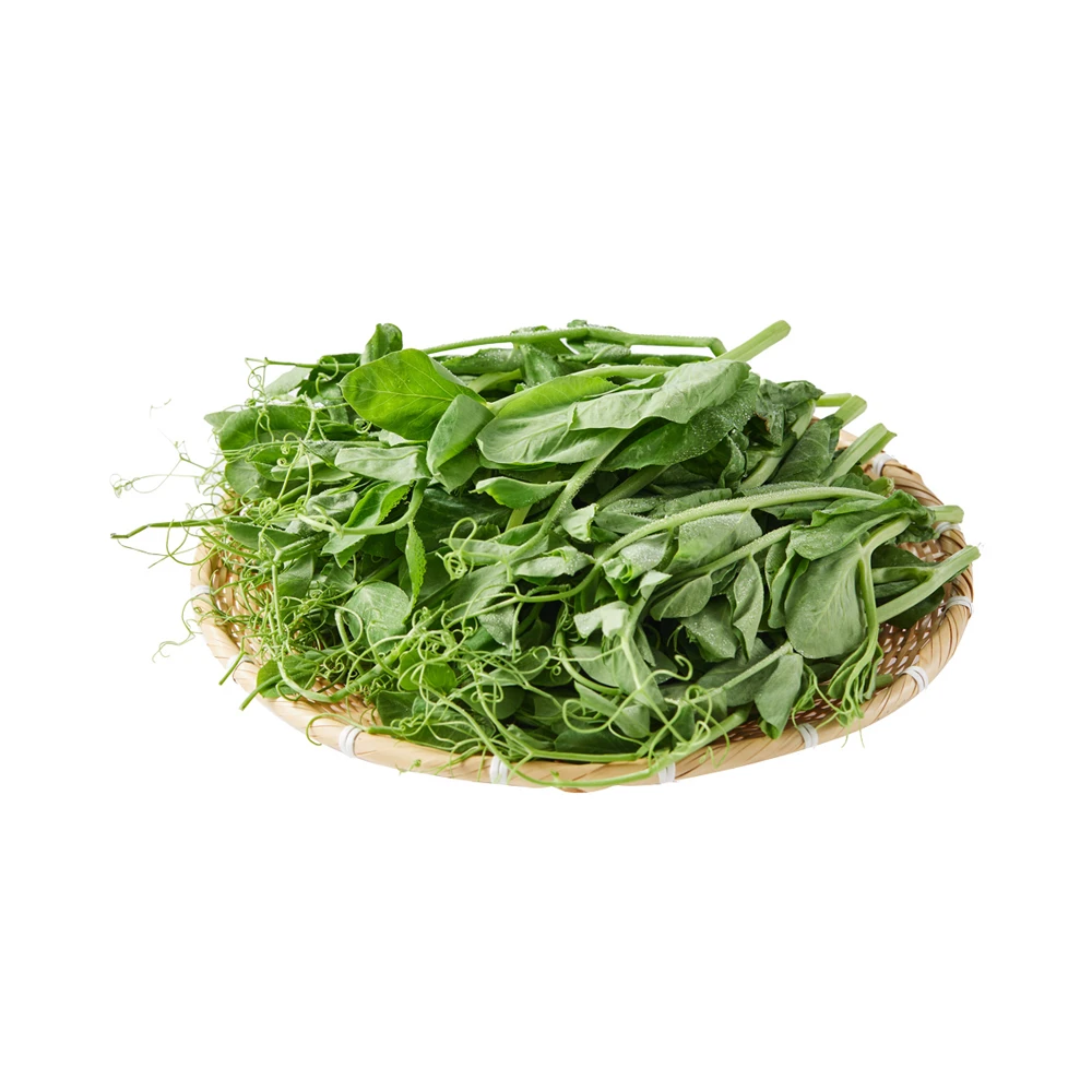 盒马 有机一分甘豌豆尖(嫩尖) 200g