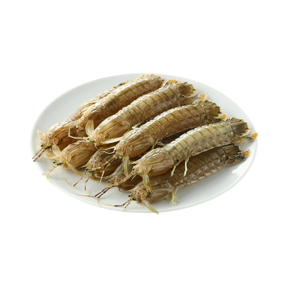 冷鲜皮皮虾(虾姑) 散称(15-20只/500g)