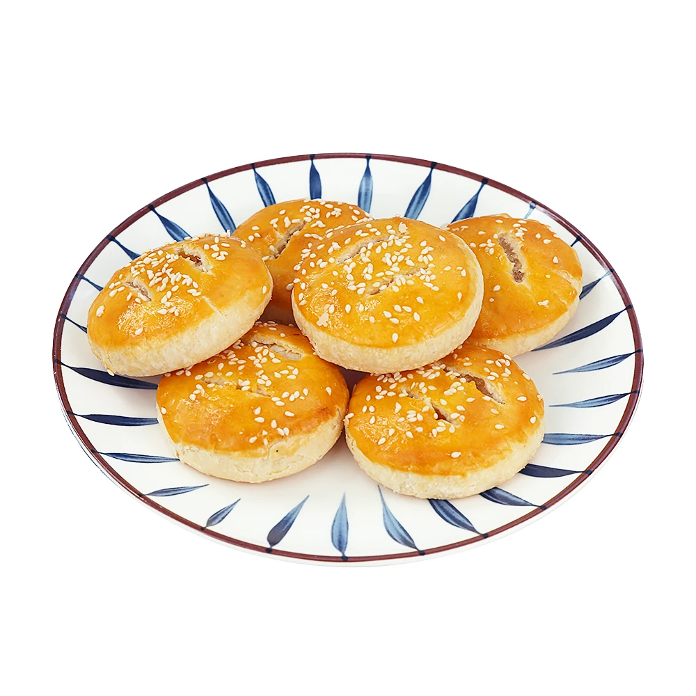 【全新升级】老婆饼6粒/盒