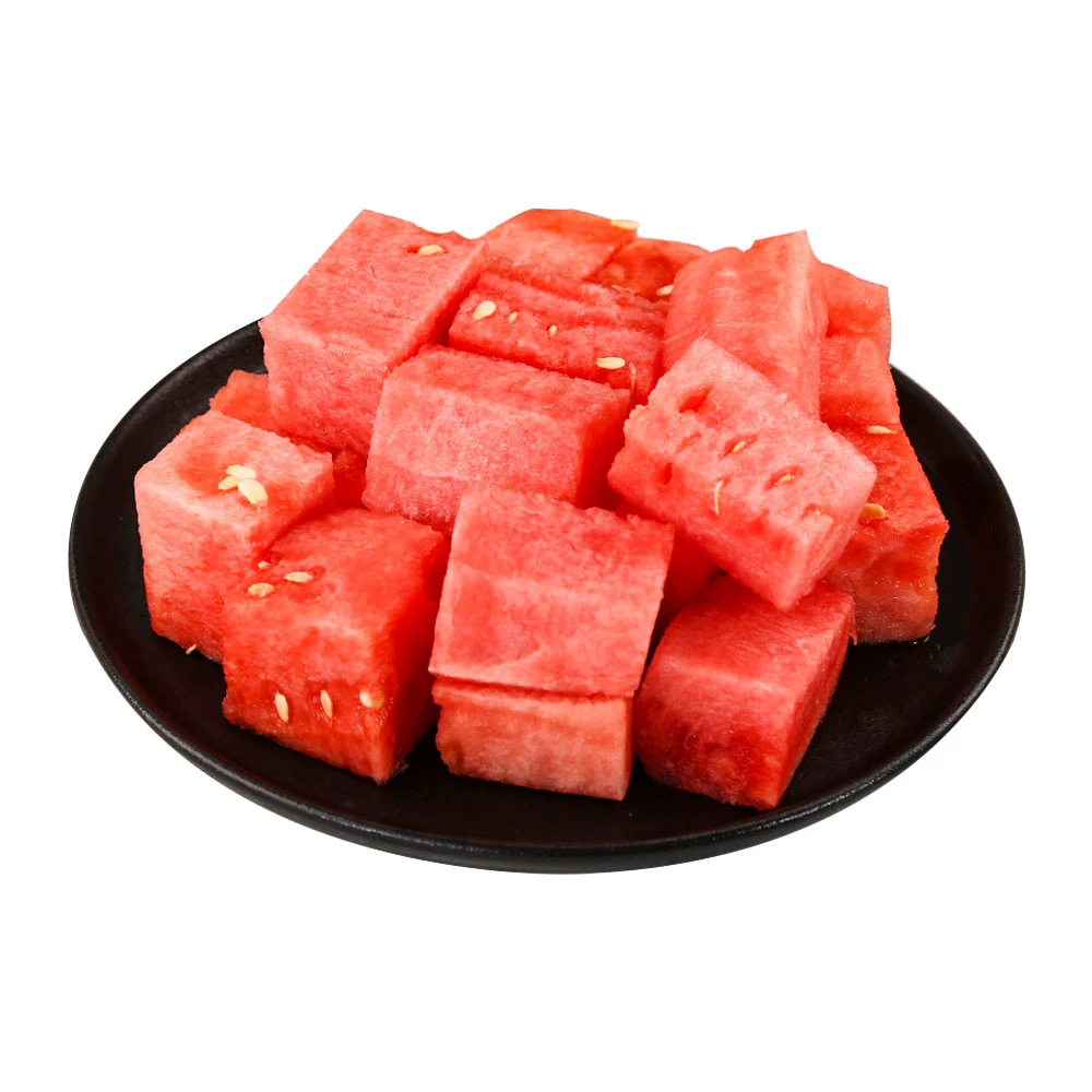 【鲜果切】麒麟西瓜500g