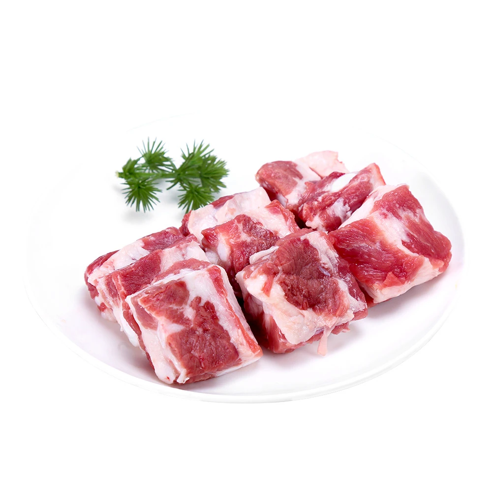 冰鲜 脆骨排 300g