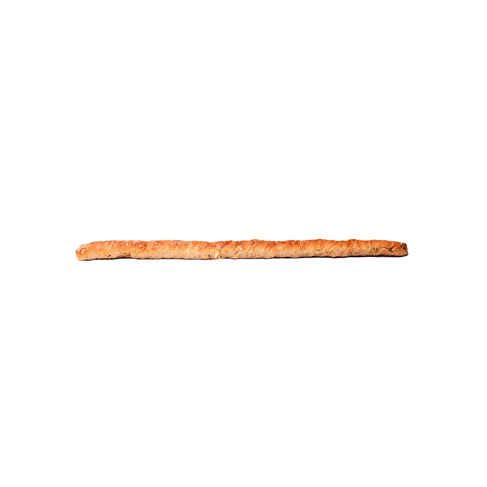 【现烤】盒马烘焙 蜂蜜坚果能量棒 190g