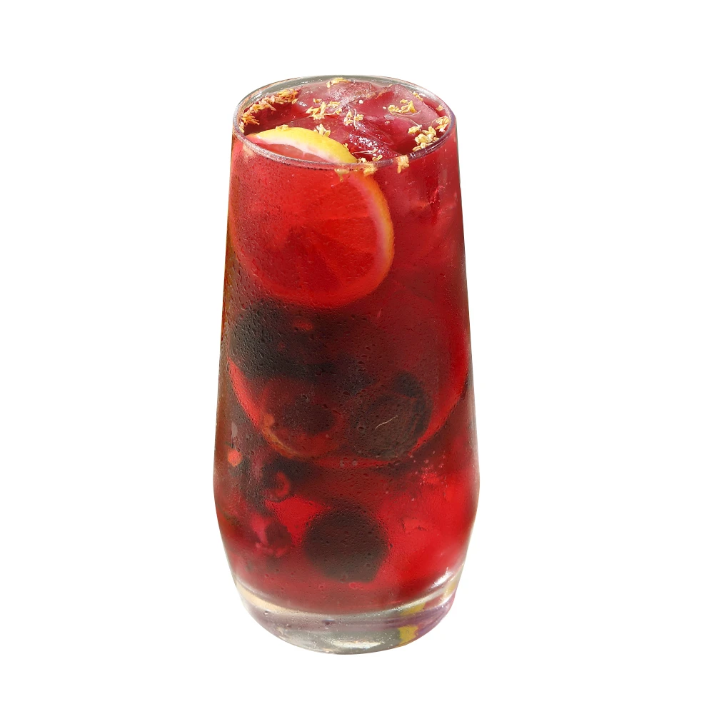 阿胶酸梅汤-北京同仁堂