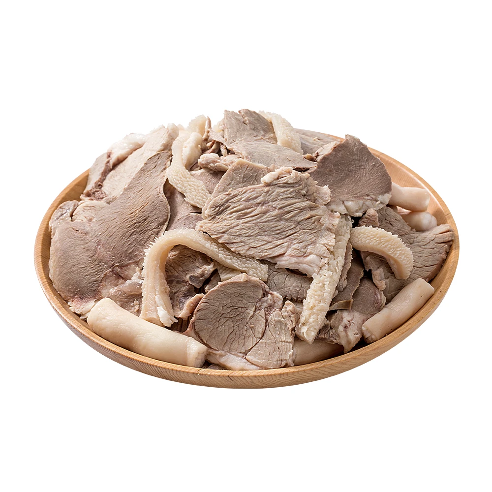 盒马工坊 羊肉羊杂 150g