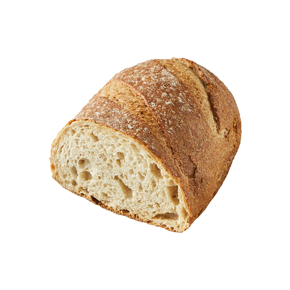 盒马烘焙 Coles 石烤系列 意式家庭全麦面包 250g